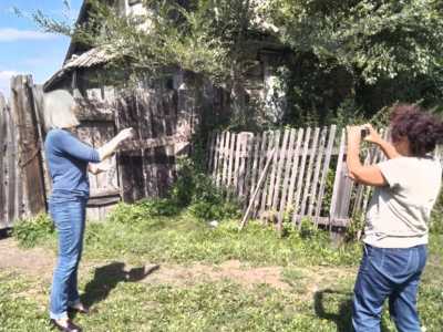 В Хакасии разыскивают владельцев заброшенных земельных участков