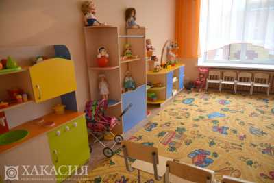 Детские сады и школы Саяногорска начнут получать тепло