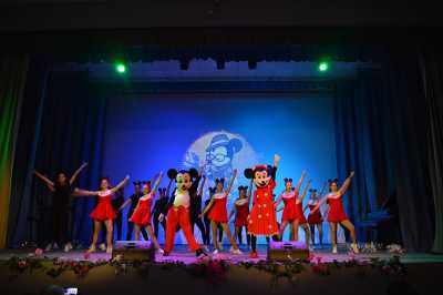 В Хакасии пройдет гала-концерт к Международному дню студента