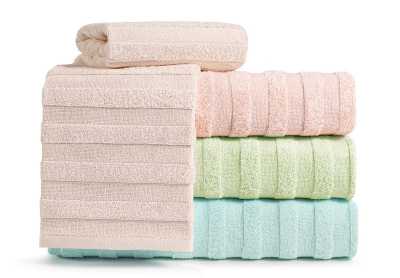 От пляжного до кухонного: как выбирать и как ухаживать за полотенцами
