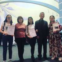 Музыканты-фольклористы из Хакасии победили на Межрегиональном конкурсе