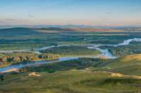 Жители Хакасии могут придумать символику для реки Абакан