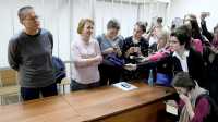Суд приговорил Алексея Улюкаева к восьми годам лишения свободы