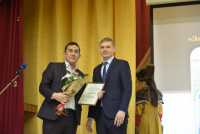 На форуме НКО в Хакасии наградили авторов социальных проектов
