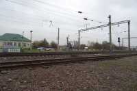 На станции Минусинск пенсионер погиб под колесами поезда