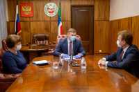 Назначен новый министр здравоохранения Хакасии