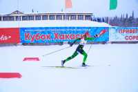В Хакасии стартуют лыжные состязания