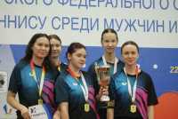 Чемпионат Сибири: кто победил в командных соревнованиях?
