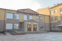 Благодаря нацпроекту «Образование» семь школ построено в Хакасии