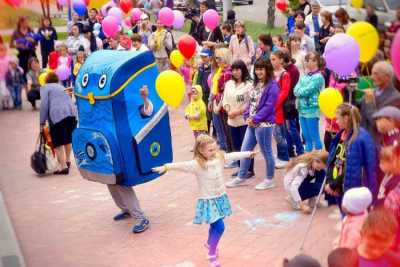 В Абакане вручили награды взрослым за победу на всероссийском конкурсе «Город для детей»