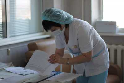 Жители Хакасии могут оценить качество медицинской помощи