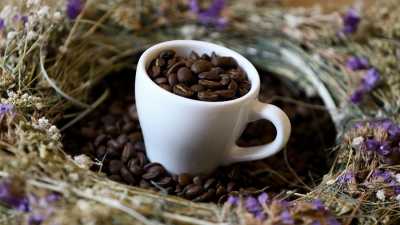 Эксперты назвали последствия ежедневного употребления кофе