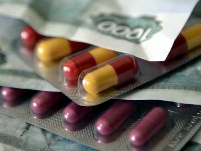 Хакасия получит федеральную субвенцию на лекарственные препараты