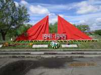 В Хакасии позаботятся о восьми воинских захоронениях
