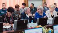 Глава Хакасии поручил правительству привлечь дополнительные бюджетные ресурсы