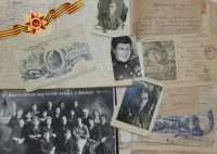 Национальный архив просит жителей республики сохранить память о войне
