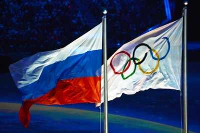 Почему Россию отстранили от участия в Олимпийских играх