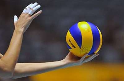 Сегодня в Хакасии стартует чемпионат республики по волейболу