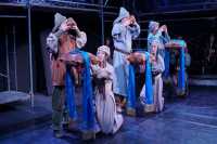 Этнический театр «Читiген» открывает новый сезон в Хакасии