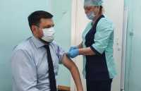 Минтруд Хакасии: о вакцинации населения и отстранении от работы