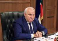 Глава Хакасии прокомментировал появление госдолга и обращение республиканских парламентариев за финансовой помощью
