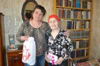 В Хакасии у пожилых людей востребованы социальные услуги на дому