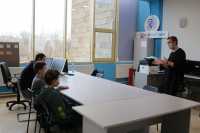 В Хакасии открылась школа по подготовке киберспортсменов
