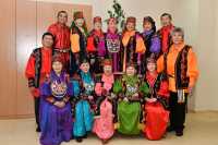 Хакасский фольклорный ансамбль «Чон кӧглерi» отметит концертом 30-летний юбилей