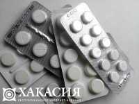 В Хакасии система доставки лекарств будет совершенствоваться