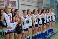 Команда волейболисток Хакасии — лучшая в Сибири