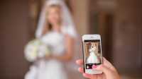 В Северодвинске состоялась первая онлайн-регистрация брака
