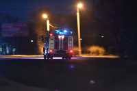 В Хакасии в пожаре погиб 62-летний мужчина