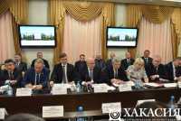 Развитие овцеводства в Сибири стало темой совещания в правительстве Хакасии