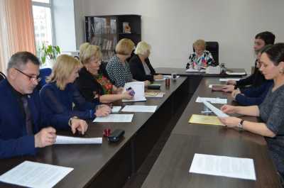 В Хакасии выберут председателя Общественной палаты