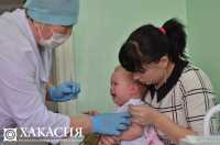 В Хакасии получить консультации педиатров можно в интернете
