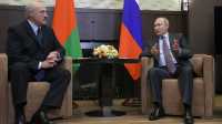 Лидеры России и Белоруссии договорились о вариантах урегулирования энергетических споров