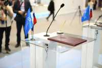 ПМЭФ-2023: Хакасия подготовила 27 инвестпроектов на 22 млрд рублей