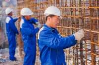 Иностранных работников в стройкомпаниях Хакасии должно быть не более 80 процентов