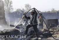 Спасатели ждут от жителей Хакасии бдительности