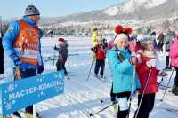 En+ Group и РУСАЛ запускают первую в России программу частных стипендий для тренеров в рамках проекта «На лыжи!»