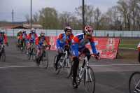 Велосипедисты примут участие в первенстве Хакасии
