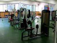 В Физкультурно-оздоровительном комплексе РУСАЛа обновляется спортивное оборудование