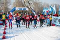 В Хакасии юные лыжники выявят сильнейшего гонщика