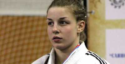 Золото всероссийских соревнований завоевала Наталья Малюкова