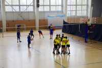 В Хакасии пройдет первенство по волейболу