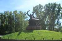 В столице Хакасии зарегистрировали новый объект культурного наследия
