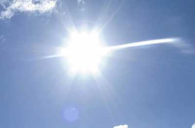 Штормовое предупреждение: В Хакасии на выходных ожидается резкое потепление