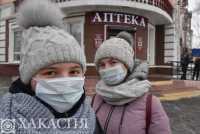Еще 4 тысячи человек заболело в Хакасии