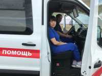 Минздрав: 16 человек обратились за помощью к медикам на Тун пайраме