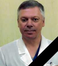 В Хакасии врач трагически погиб в автоаварии